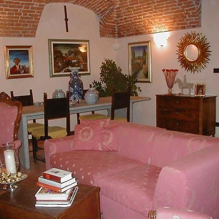 Torre Dei Frati Bed & Breakfast Фоссано Экстерьер фото